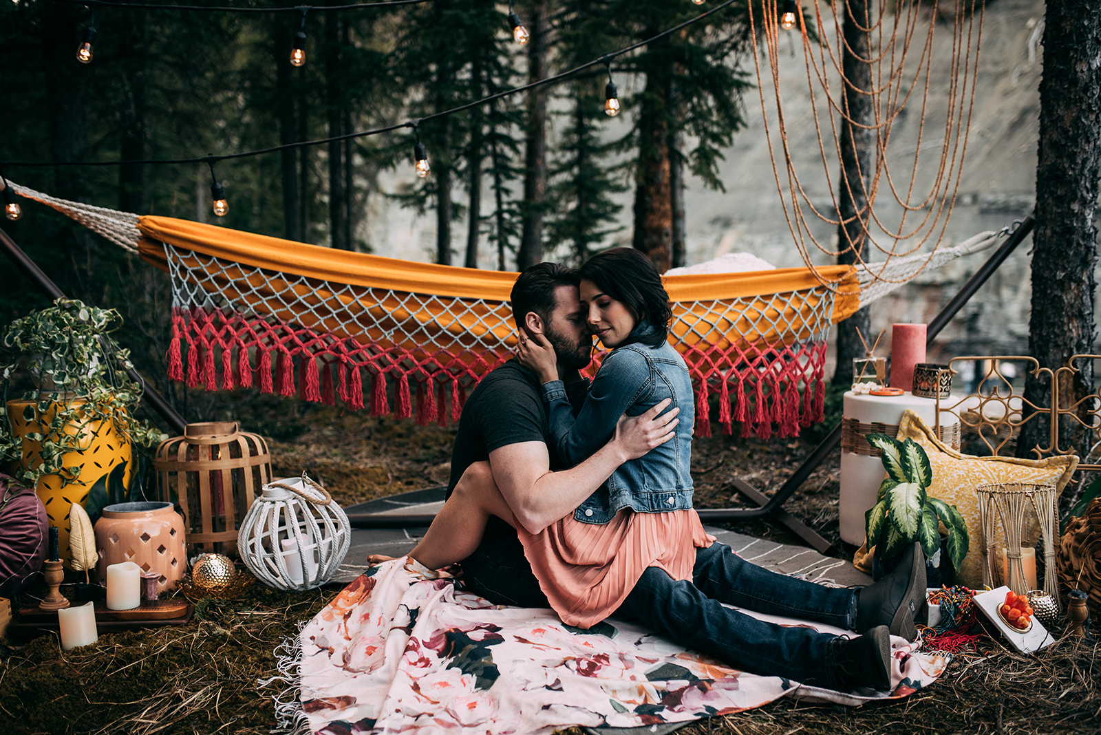 Edmonton Photography Investment
