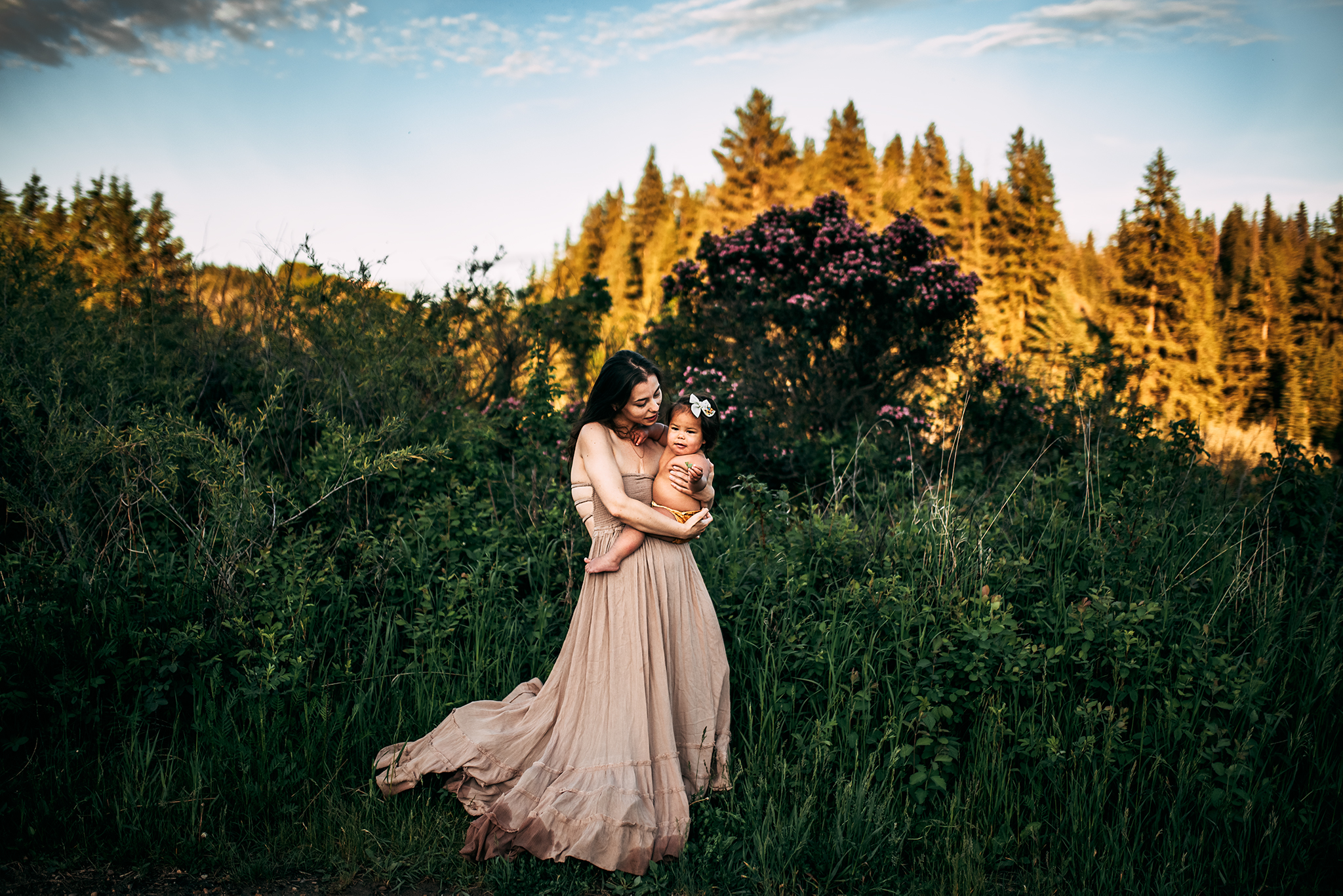 The motherhood workshop